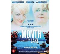 Movie - A Month By The Lake