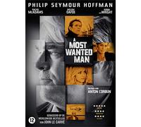 Movie - A Most Wanted Man