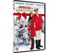 PRINCESS FOR CHRISTMAS-VN
