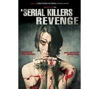 Movie - A Serial Killer'S Revenge