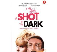 Movie - A Shot in the Dark