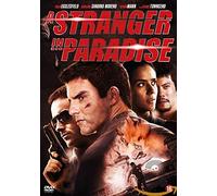 Movie - A Stranger in Paradise [ 2013 ] Uncensored [Region Free]