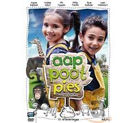 Movie - Aap Poot Pies