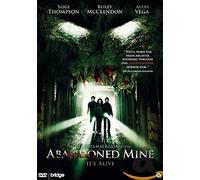 Movie - Abandoned Mine