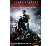 Movie - Abduction