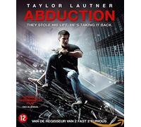 Movie - Abduction