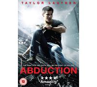 Movie - Abduction [Edizione: Regno Unito] [Import]