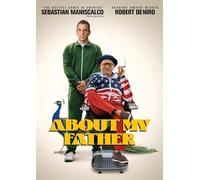 Movie - About My Father [Import]