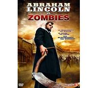 Movie - Abraham Lincoln Vs Zomb..