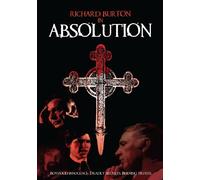 Absolution - DVD Zone 1