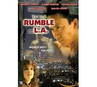 Movie - Actie - Rumble In L.A. (1 DVD)