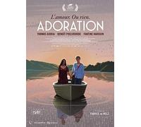 Movie - Adoration (Imad) [Import]