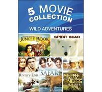 Movie Adventure Pack 4