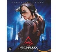 Movie - Aeon Flux
