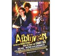 Movie - Afblijven-2dvd [Import]