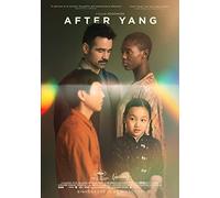 Movie - After Yang