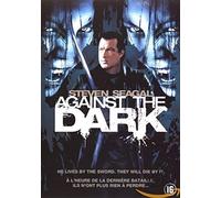 Movie - Steven Seagal: Against The Dark (DVD)