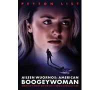 Movie - Aileen Wuornos: American Boogeywoman [Import]