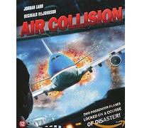 Movie - Air Collision