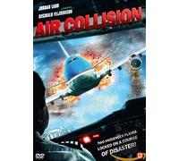 Movie - Air Collision