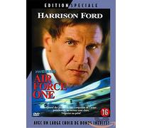 Movie - Air Force One - DVD Édition Speciale