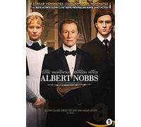Movie - Albert Nobbs