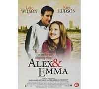Movie - Alex & Emma