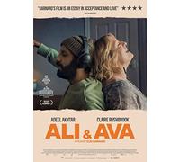 Movie - Ali & Ava