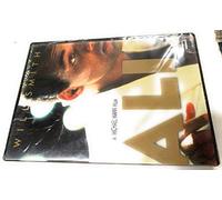 Movie - Ali - DVD
