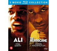 Movie - Ali & Hurricane