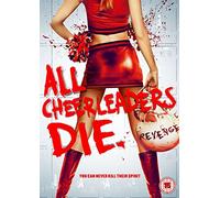 Movie - All Cheerleaders Die [Edizione: Regno Unito] [Import]