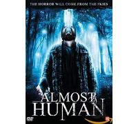Movie - Almost Human