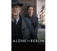 Movie - Alone in Berlin [Import]