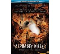 Movie - Alphabet Killer [ 2008 ] Uncensored [Region Free]