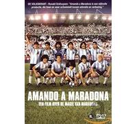 Movie - Amando a Maradona