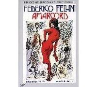 Amarcord (SE) (2 Dvd)