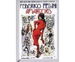 Movie-Amarcord (2 Dvd Edizione Speciale)