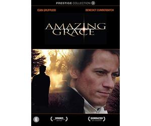 Movie - Amazing Grace