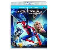 Movie - Amazing Spiderman 2 -3d-