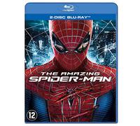 Movie - Amazing Spiderman