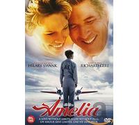 Amelia – Film – Twentieth Century Fox Film Corporation