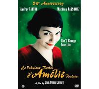 Movie - Amelie 20th Anniversary Edition