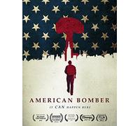 Movie - American Bomber