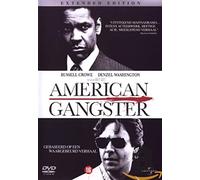 Movie - American Gangster
