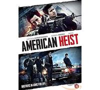 Movie - American Heist