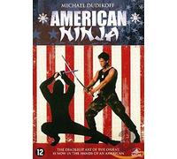 Movie - American Ninja - DVD