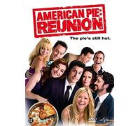 American Pie: Reunion – Universal Pictures