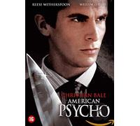Movie - American Psycho 1