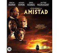 Movie - Amistad
