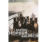 Movie - Among Horses and Men [Import]